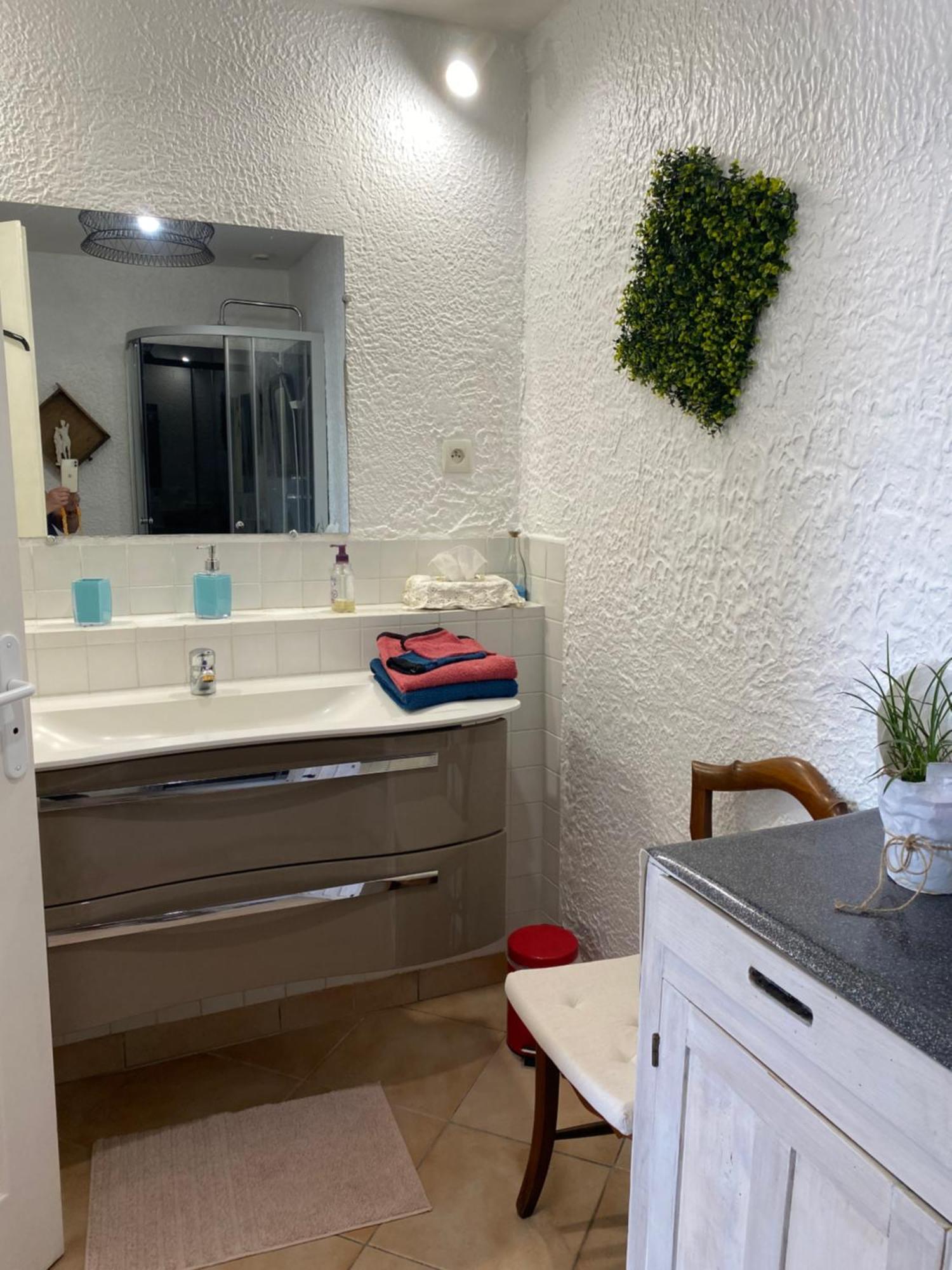 Studio Les Trois Maries Fondettes Proche Tours 외부 사진