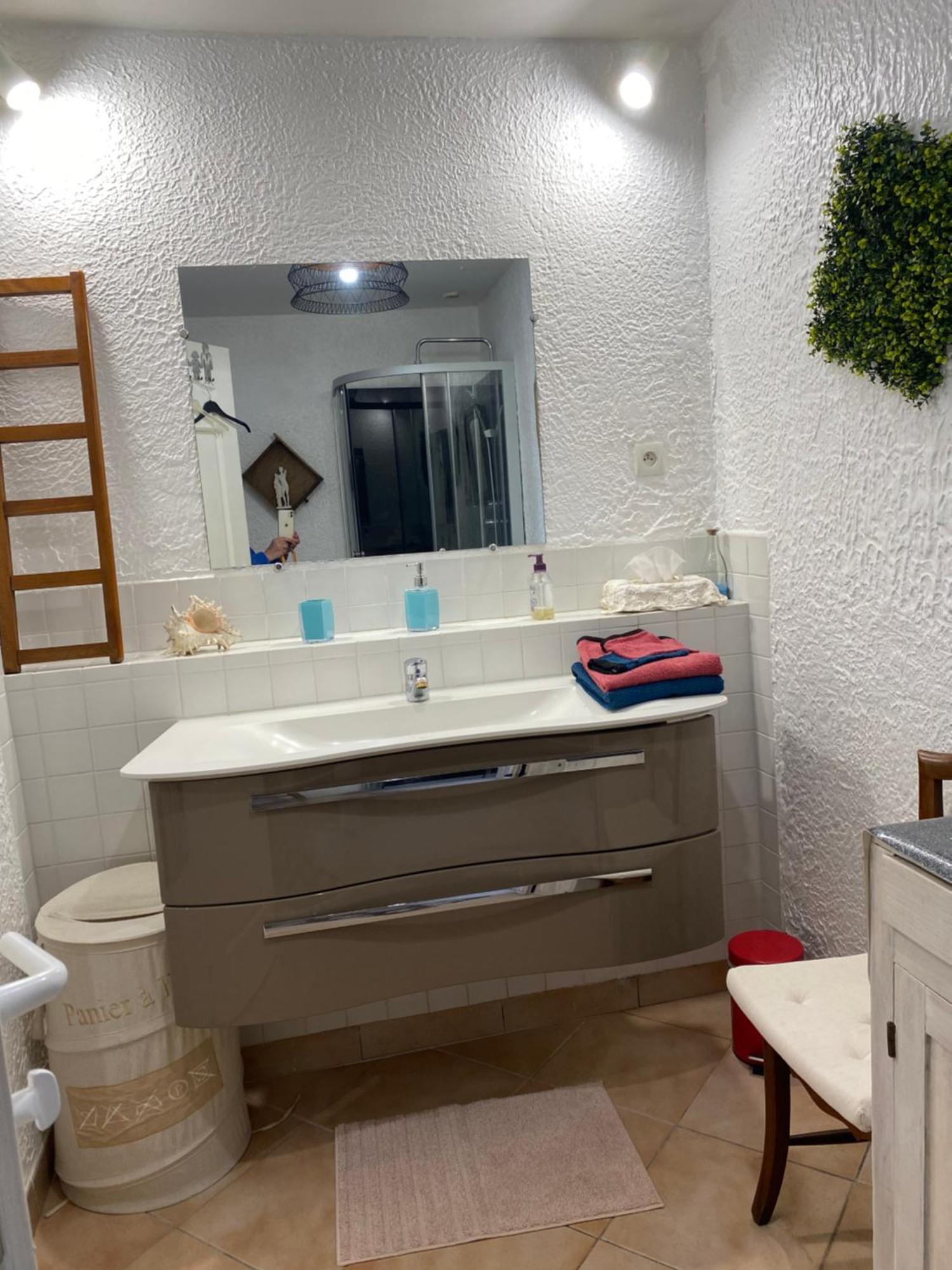 Studio Les Trois Maries Fondettes Proche Tours 외부 사진